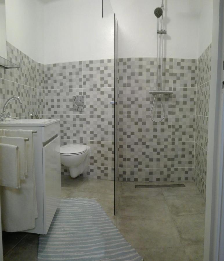 Apartmán Trevim Lousã Exteriér fotografie