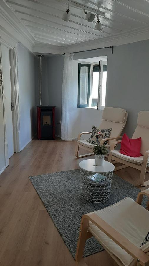 Apartmán Trevim Lousã Exteriér fotografie