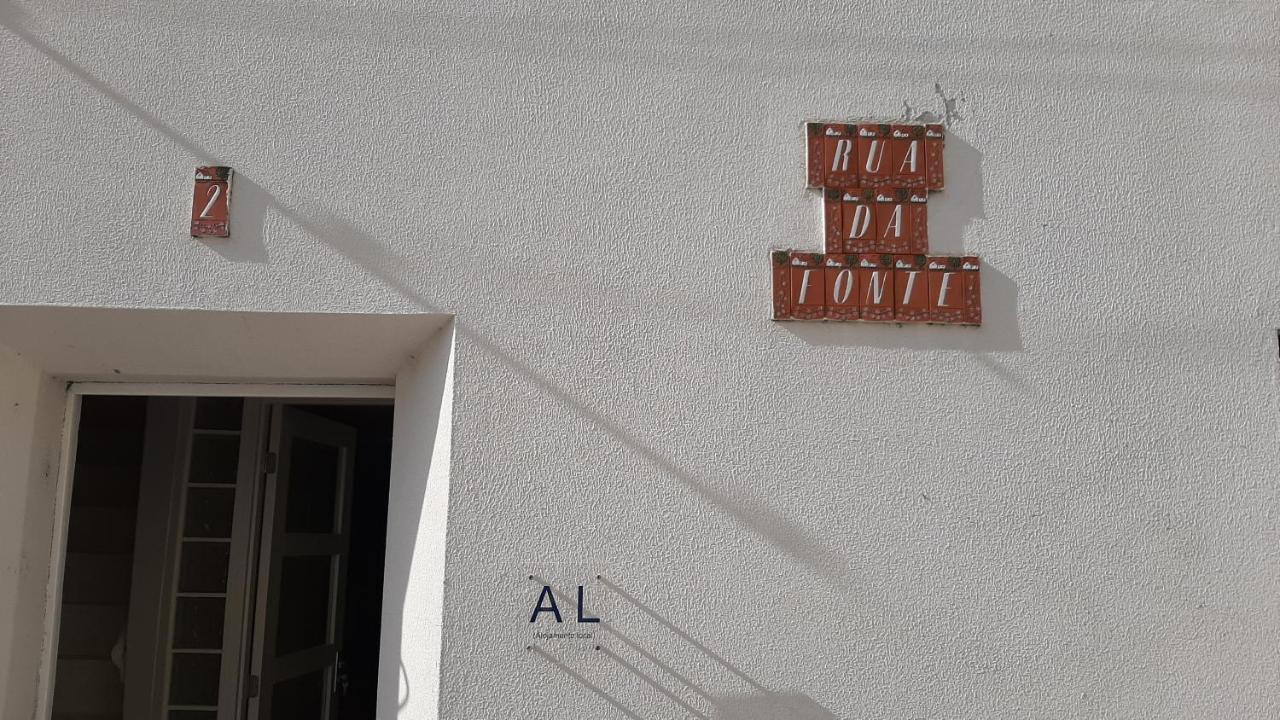 Apartmán Trevim Lousã Exteriér fotografie